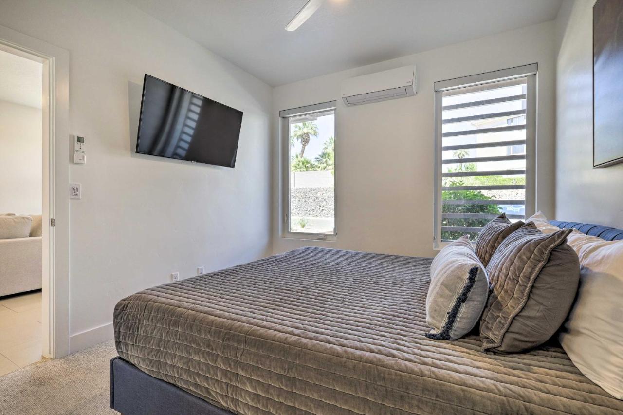 Sunny Resort Townhome And Balcony And Pool Access St. George Dış mekan fotoğraf